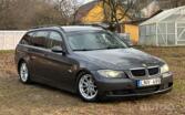 BMW 3 Series E90/E91/E92/E93 Touring wagon