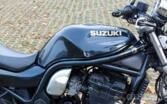 Suzuki Bandit