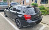 BMW 1 Series F20/F21 Hatchback 5-doors