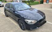 BMW 1 Series F20/F21 Hatchback 5-doors