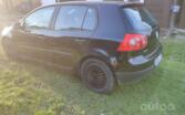 Volkswagen Golf 5 generation Hatchback 5-doors