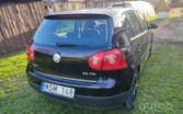 Volkswagen Golf 5 generation Hatchback 5-doors