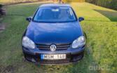 Volkswagen Golf 5 generation Hatchback 5-doors