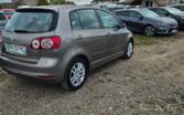 Volkswagen Golf Plus 2 generation