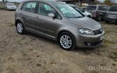 Volkswagen Golf Plus 2 generation