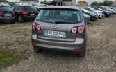 Volkswagen Golf Plus 2 generation