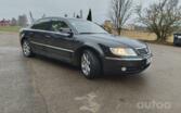 Volkswagen Phaeton 1 generation [2th restyling] Sedan