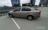 Skoda Octavia 2 generation [restyling] Liftback 5-doors