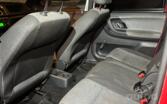 Skoda Roomster 1 generation [restyling] Minivan 5-doors