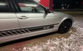 BMW 3 Series E46 [restyling] Touring wagon