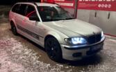 BMW 3 Series E46 [restyling] Touring wagon