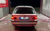 BMW 3 Series E46 [restyling] Touring wagon