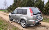 Nissan X-Trail T30 Crossover