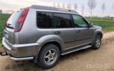 Nissan X-Trail T30 Crossover