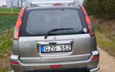 Nissan X-Trail T30 Crossover