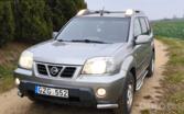 Nissan X-Trail T30 Crossover