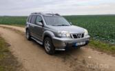 Nissan X-Trail T30 Crossover