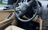 Mercedes-Benz M-Class W164 [restyling] Crossover 5-doors