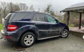 Mercedes-Benz M-Class W164 [restyling] Crossover 5-doors