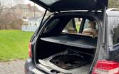 Mercedes-Benz M-Class W164 [restyling] Crossover 5-doors