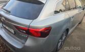 Toyota Avensis 3 generation [2th restyling] Touring wagon