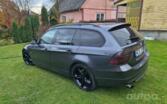 BMW 3 Series E90/E91/E92/E93 Touring wagon