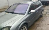 Opel Signum C Hatchback