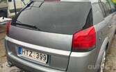 Opel Signum C Hatchback