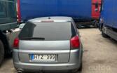 Opel Signum C Hatchback