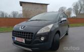 Peugeot 3008 1 generation Crossover