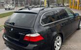 BMW 5 Series E60/E61 [restyling] Touring wagon