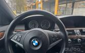 BMW 5 Series E60/E61 [restyling] Touring wagon