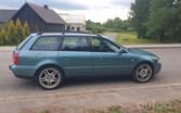 Audi A4 B5 [restyling] Avant wagon 5-doors