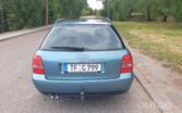 Audi A4 B5 [restyling] Avant wagon 5-doors