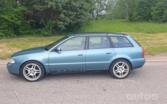 Audi A4 B5 [restyling] Avant wagon 5-doors