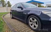 BMW 5 Series E60/E61 [restyling] Sedan