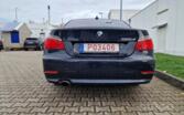 BMW 5 Series E60/E61 [restyling] Sedan