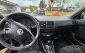 Volkswagen Golf 4 generation Hatchback 3-doors