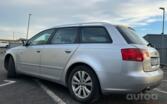 Audi A4 B7 Avant wagon 5-doors