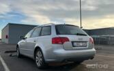 Audi A4 B7 Avant wagon 5-doors