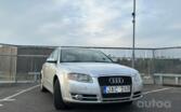 Audi A4 B7 Avant wagon 5-doors