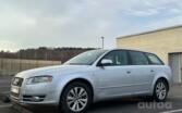 Audi A4 B7 Avant wagon 5-doors