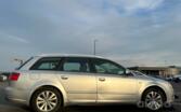 Audi A4 B7 Avant wagon 5-doors