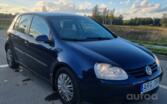 Volkswagen Golf 5 generation Hatchback 5-doors