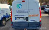 Renault Kangoo 1 generation [restyling] Passenger minivan