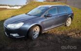 Citroen C5 1 generation [restyling] Break wagon