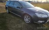 Citroen C5 1 generation [restyling] Break wagon