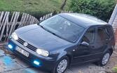 Volkswagen Golf 4 generation Hatchback 5-doors