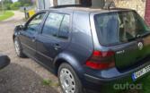 Volkswagen Golf 4 generation Hatchback 5-doors