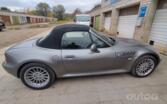 BMW Z3 E36/7-E36/8 [restyling] Roadster